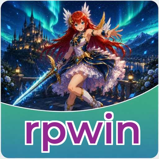 rpwin Aplikasi